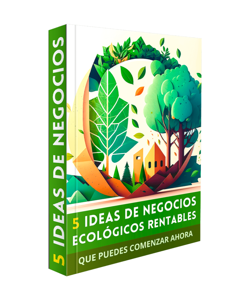 ebook 5 ideas